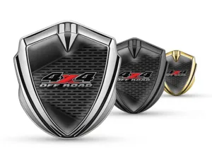 Badge Auto di Lusso Drift Pro Limitata